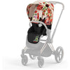 CYBEX PRIAM 4/E-PRIAM 2 SEAT PACK