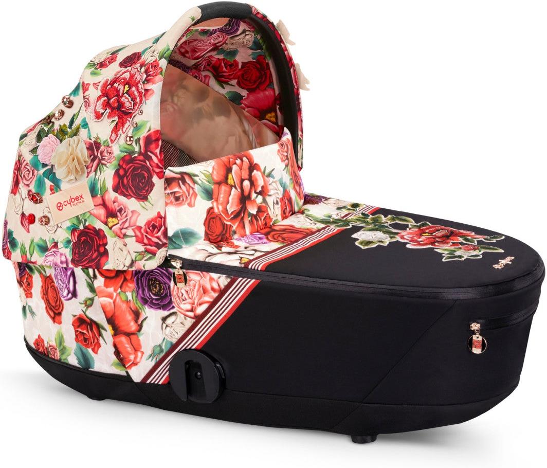 CYBEX MIOS 3 LUX COT