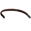 COYA Stroller Bumper Bar - Dark Brown