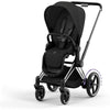 CYBEX E-PRIAM 2 STROLLER