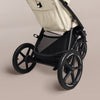 CYBEX AVI SPIN STROLLER