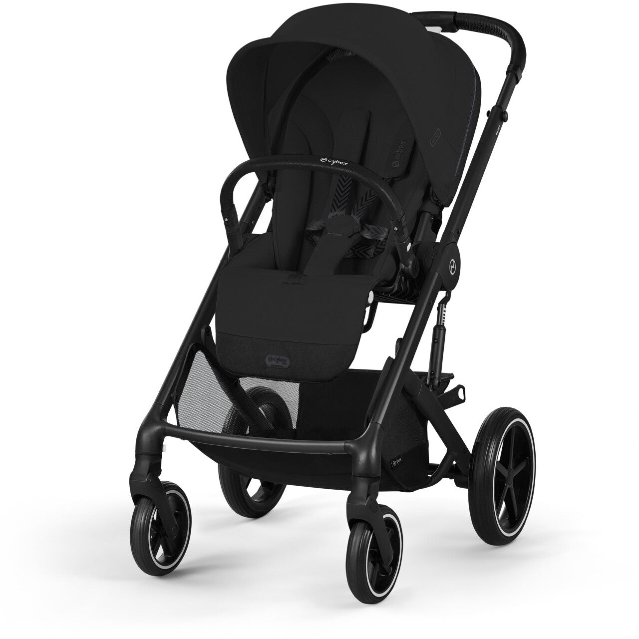 CYBEX BALIOS S LUX STROLLER