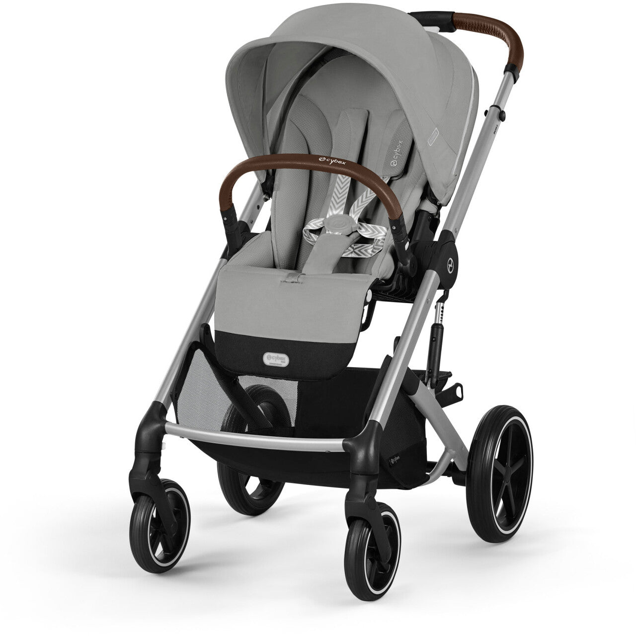 CYBEX BALIOS S LUX STROLLER