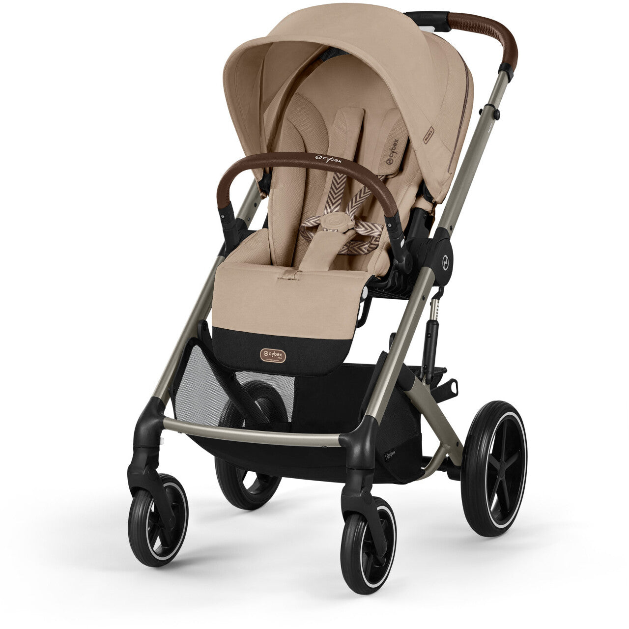 CYBEX BALIOS S LUX STROLLER