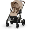 CYBEX BALIOS S LUX STROLLER
