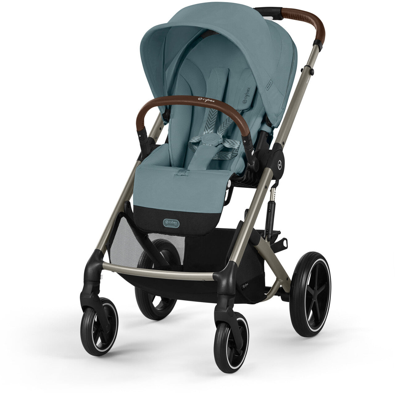 CYBEX BALIOS S LUX STROLLER