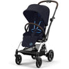 CYBEX EEZY S TWIST+ 2 STROLLER