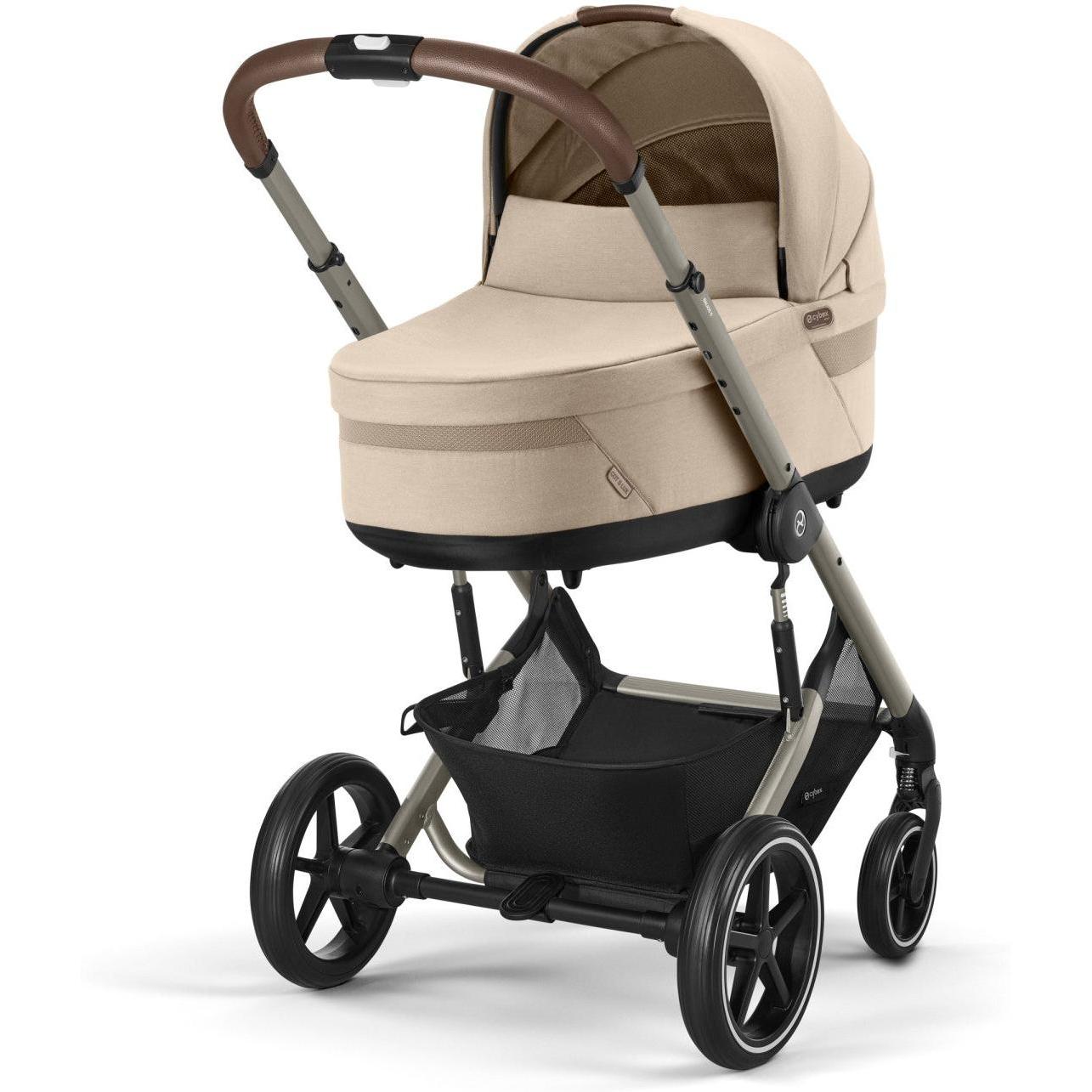 CYBEX COT S LUX