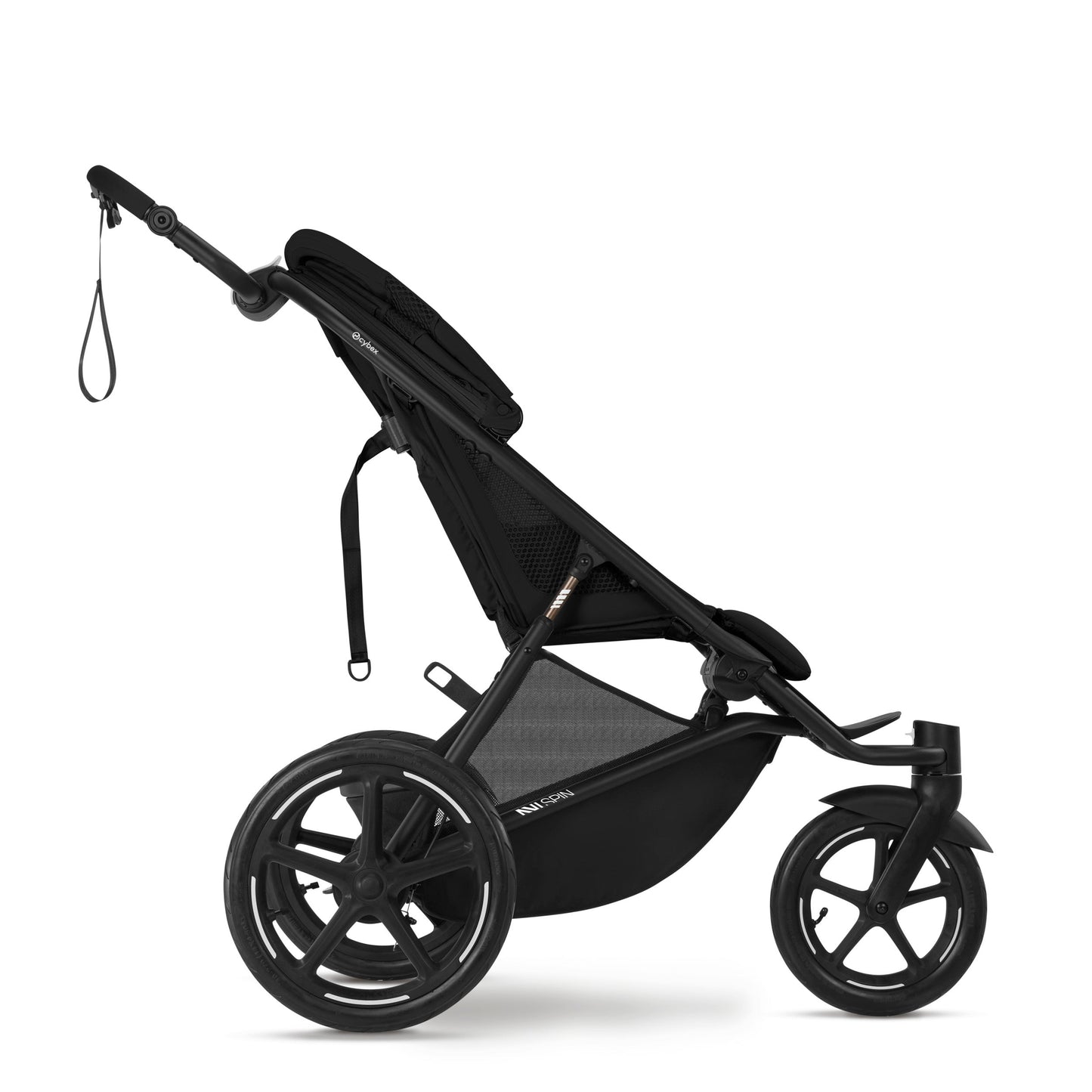 CYBEX AVI SPIN STROLLER