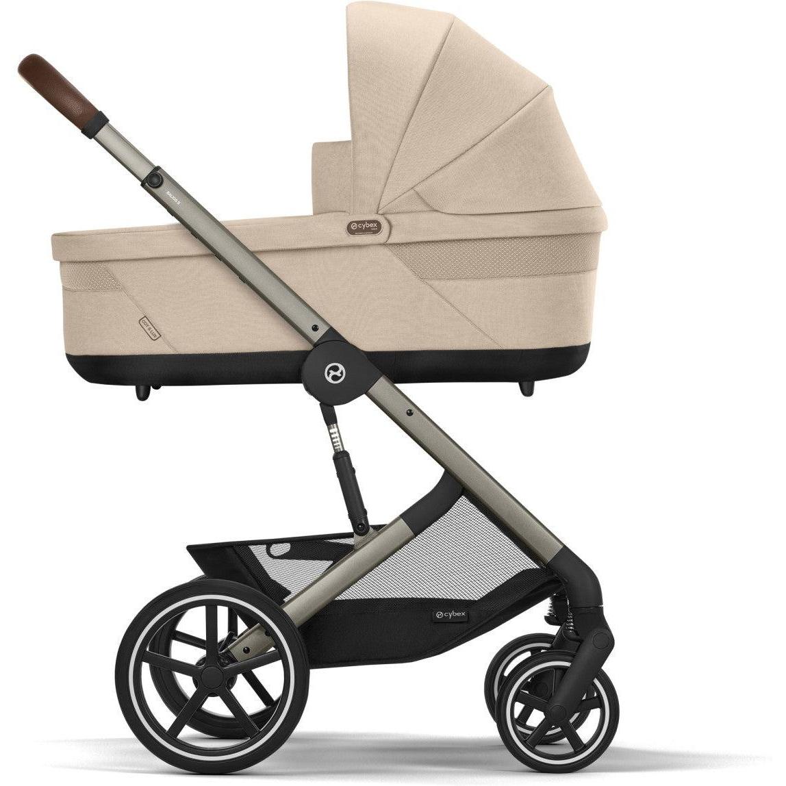 CYBEX COT S LUX