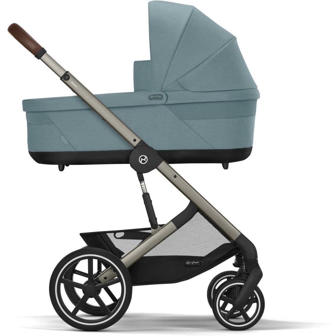 CYBEX COT S LUX