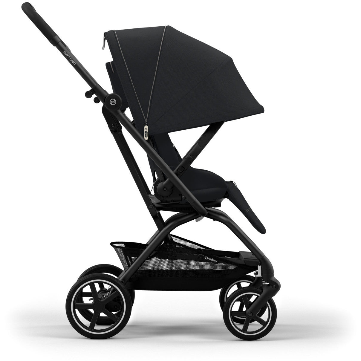 CYBEX EEZY S TWIST+ 2 STROLLER