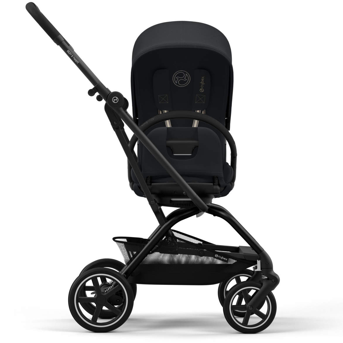 CYBEX EEZY S TWIST+ 2 STROLLER