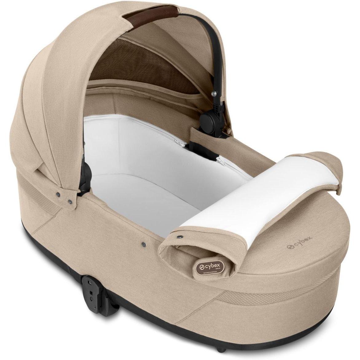 CYBEX COT S LUX