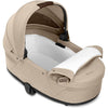 CYBEX COT S LUX