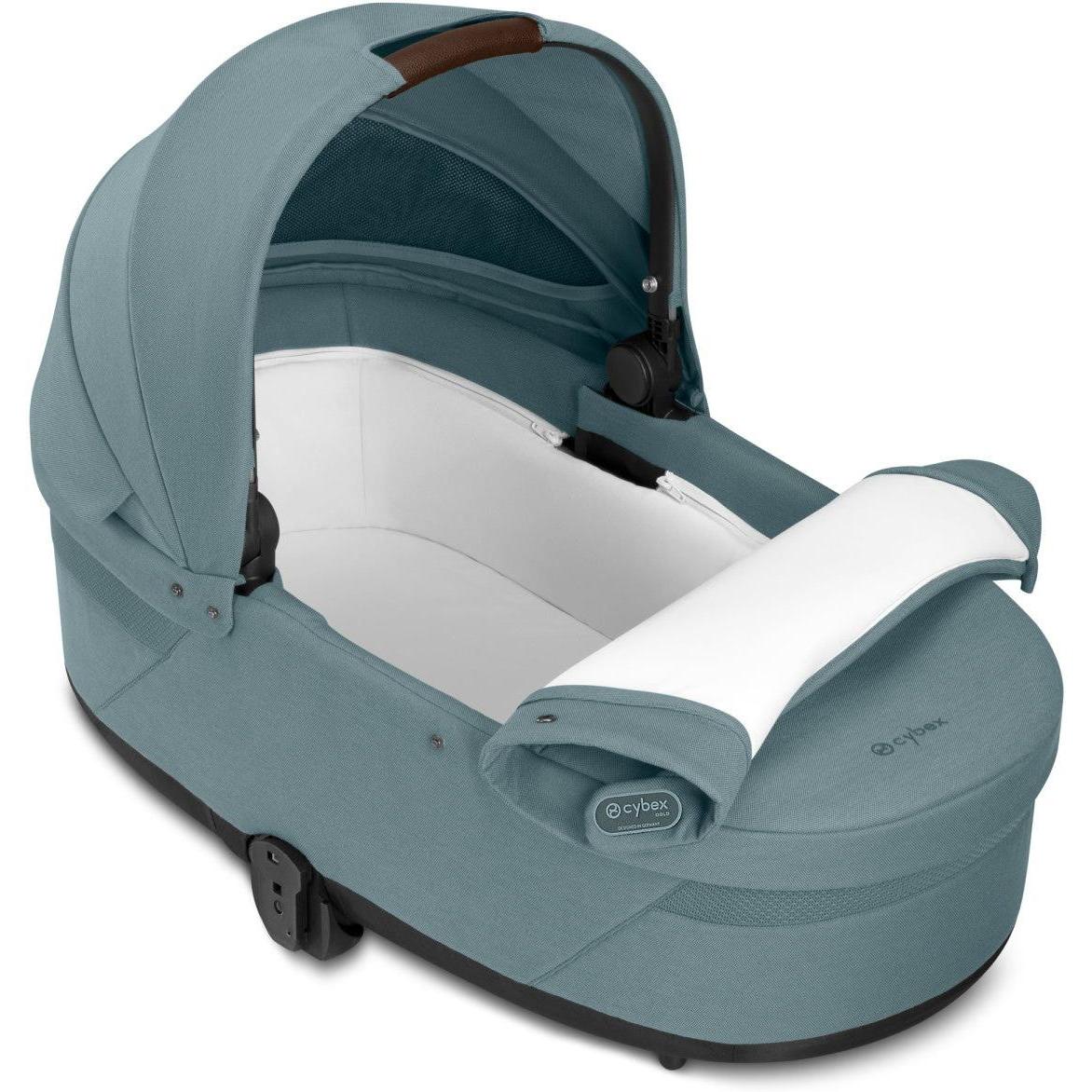 CYBEX COT S LUX