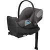 Cloud T Comfort Extend Infant Car Seat with SensorSafe - Sepia Black