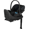 Cloud T Comfort Extend Infant Car Seat with SensorSafe - Sepia Black