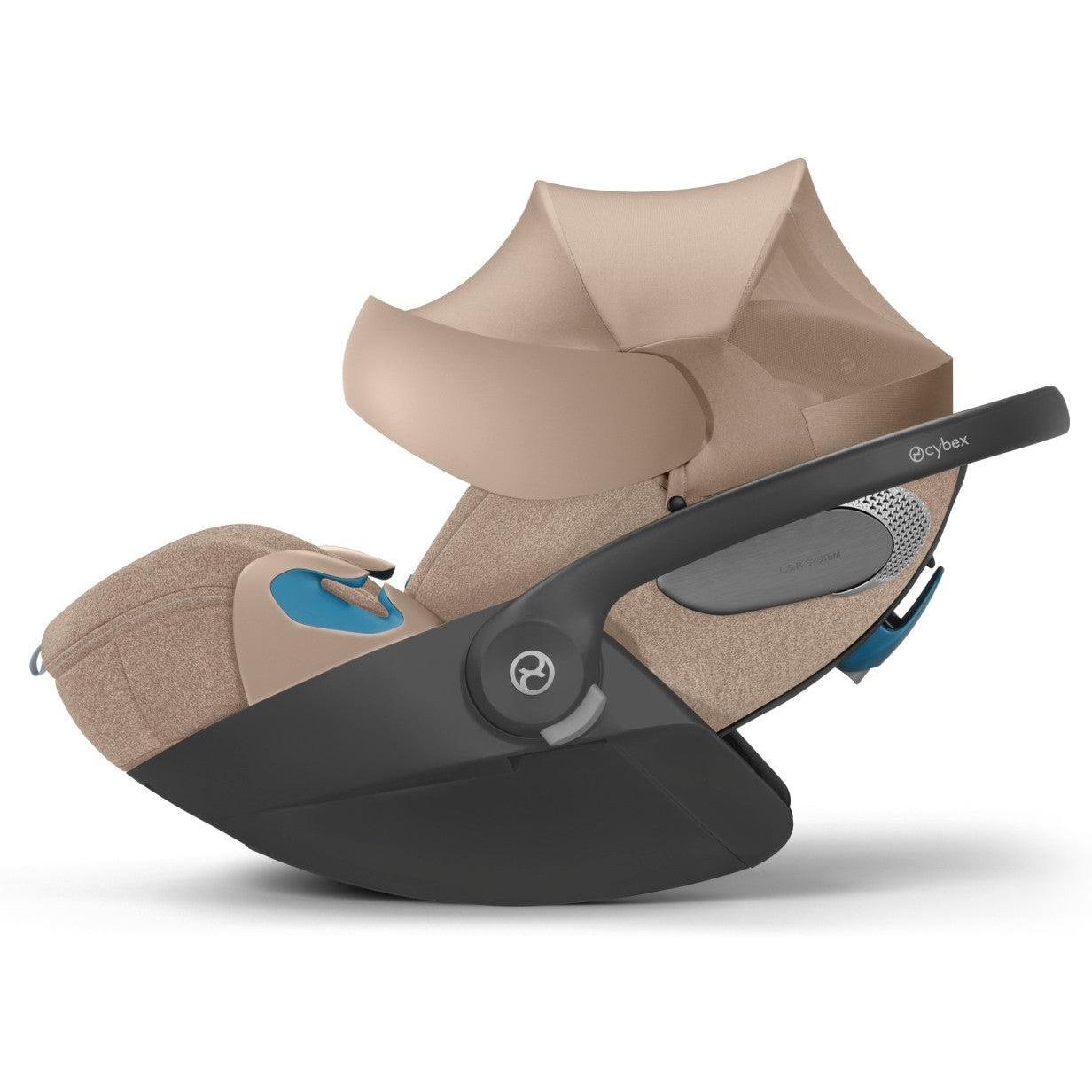 CYBEX CLOUD T INFANT CAR SEAT