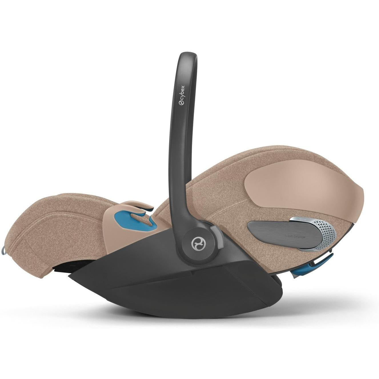 CYBEX CLOUD T INFANT CAR SEAT