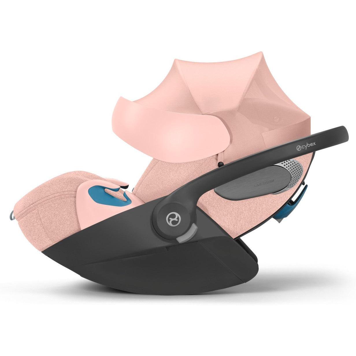 CYBEX CLOUD T INFANT CAR SEAT