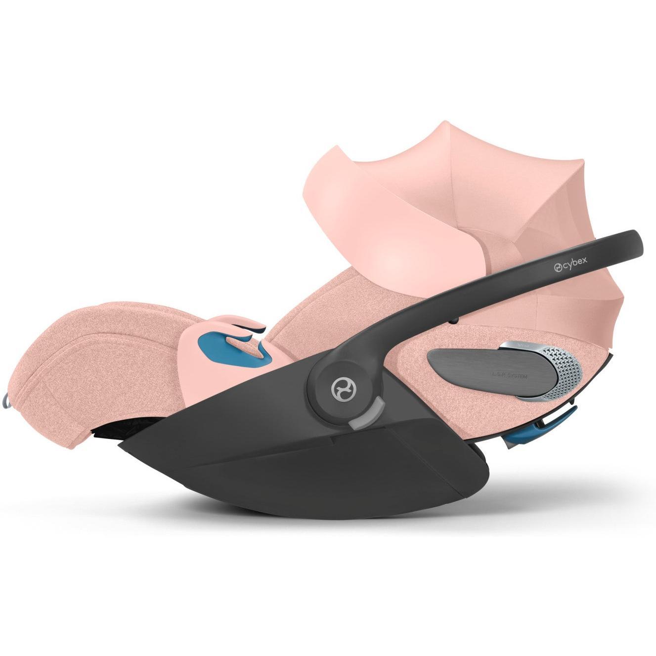 CYBEX CLOUD T INFANT CAR SEAT