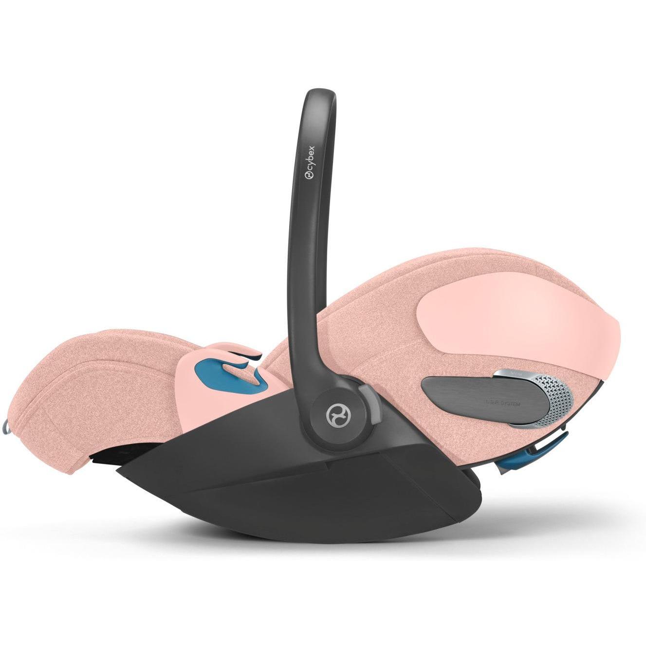 CYBEX CLOUD T INFANT CAR SEAT