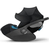 Cloud T Comfort Extend Infant Car Seat with SensorSafe - Sepia Black