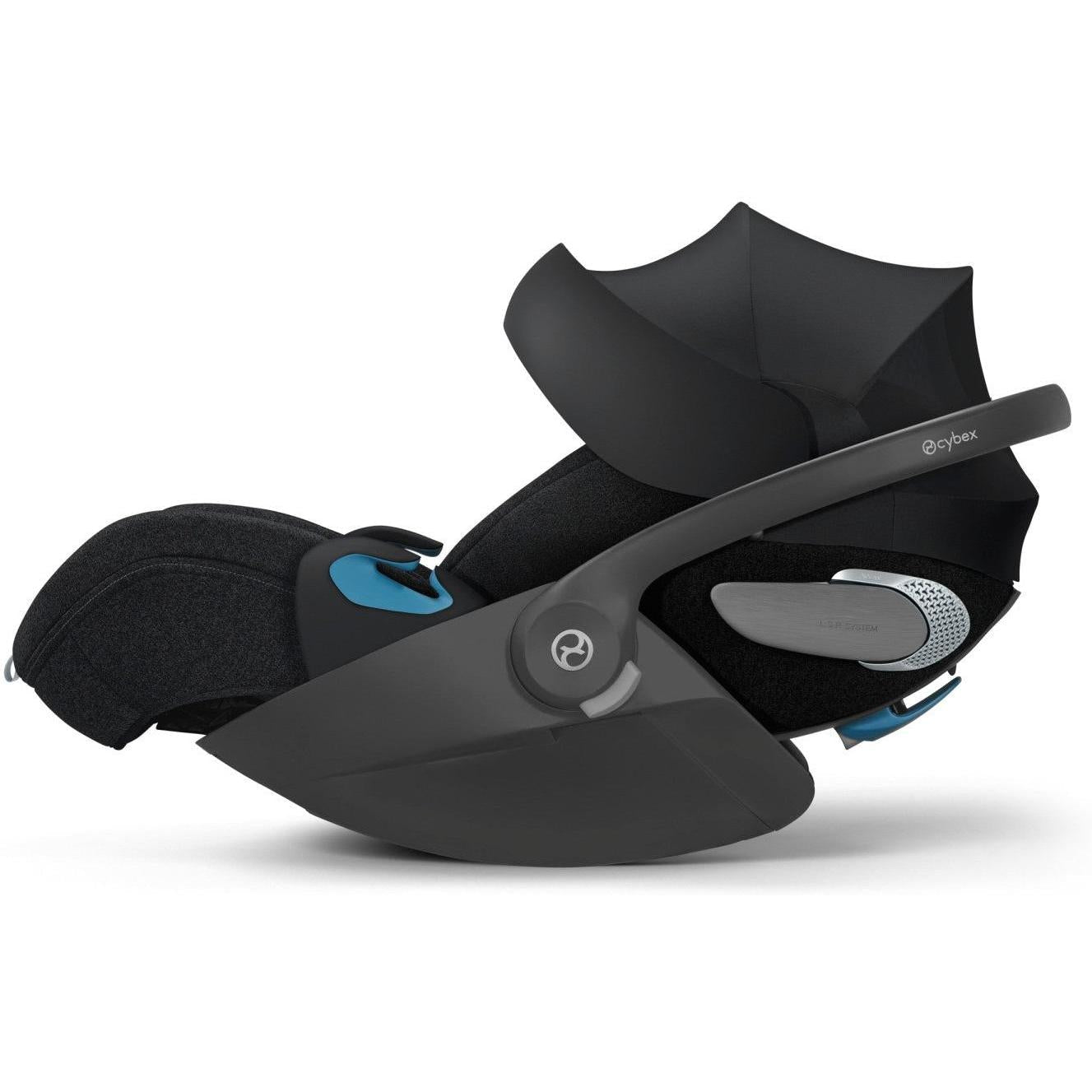 CYBEX CLOUD T INFANT CAR SEAT