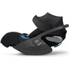 Cloud T Comfort Extend Infant Car Seat with SensorSafe - Sepia Black