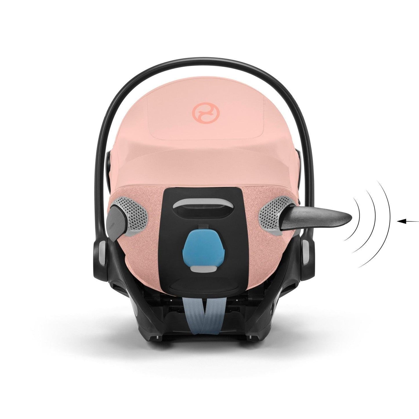 CYBEX CLOUD T INFANT CAR SEAT
