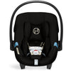 CYBEX ATON G2 INFANT CAR SEAT + LOAD LEG BASE