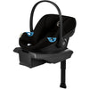 CYBEX ATON G2 INFANT CAR SEAT + LOAD LEG BASE