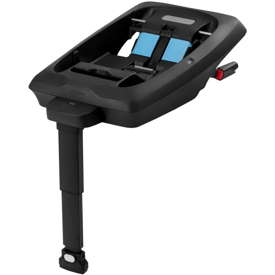 CYBEX ATON G2 INFANT CAR SEAT LOAD LEG BASE
