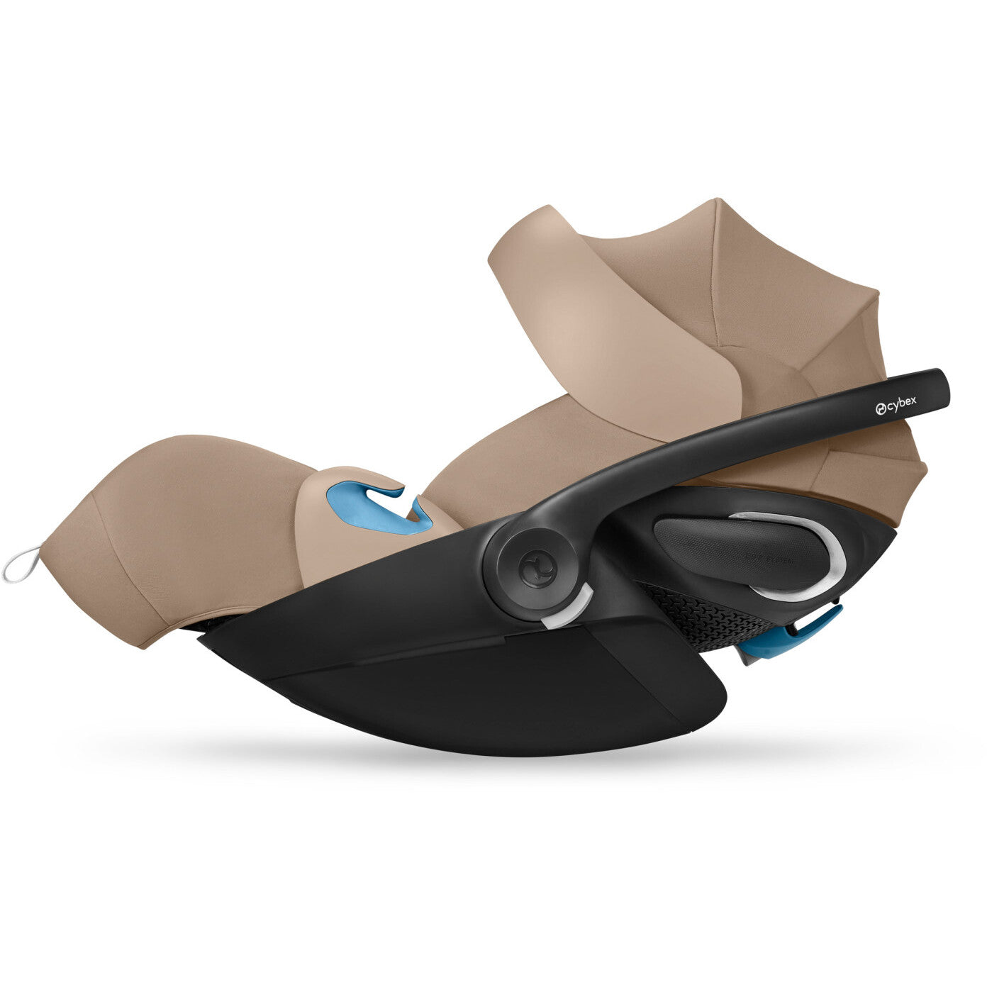 CYBEX CLOUD G PRO COMFORT EXTEND INFANT CAR SEAT