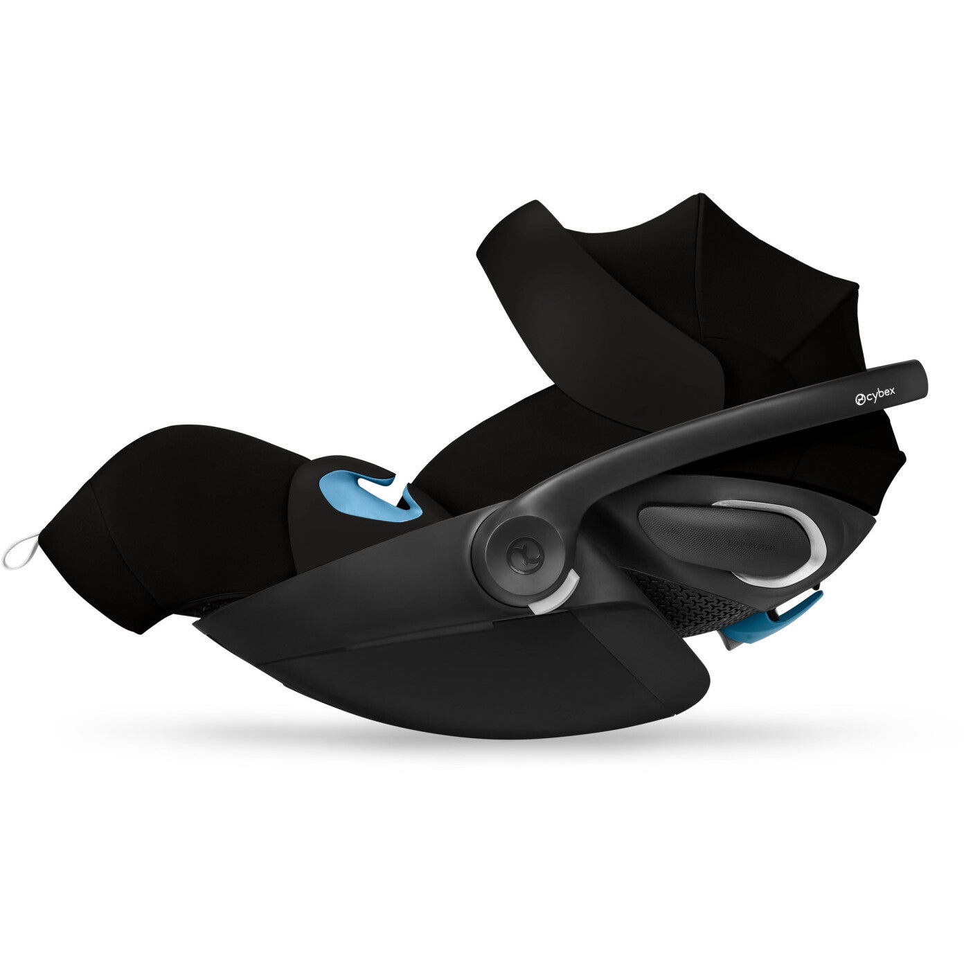 CYBEX CLOUD G PRO COMFORT EXTEND INFANT CAR SEAT