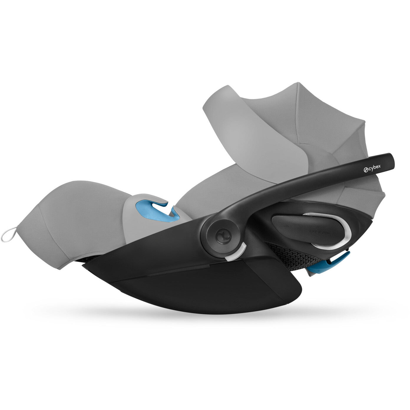 CYBEX CLOUD G PRO COMFORT EXTEND INFANT CAR SEAT