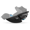 CYBEX CLOUD G PRO COMFORT EXTEND INFANT CAR SEAT