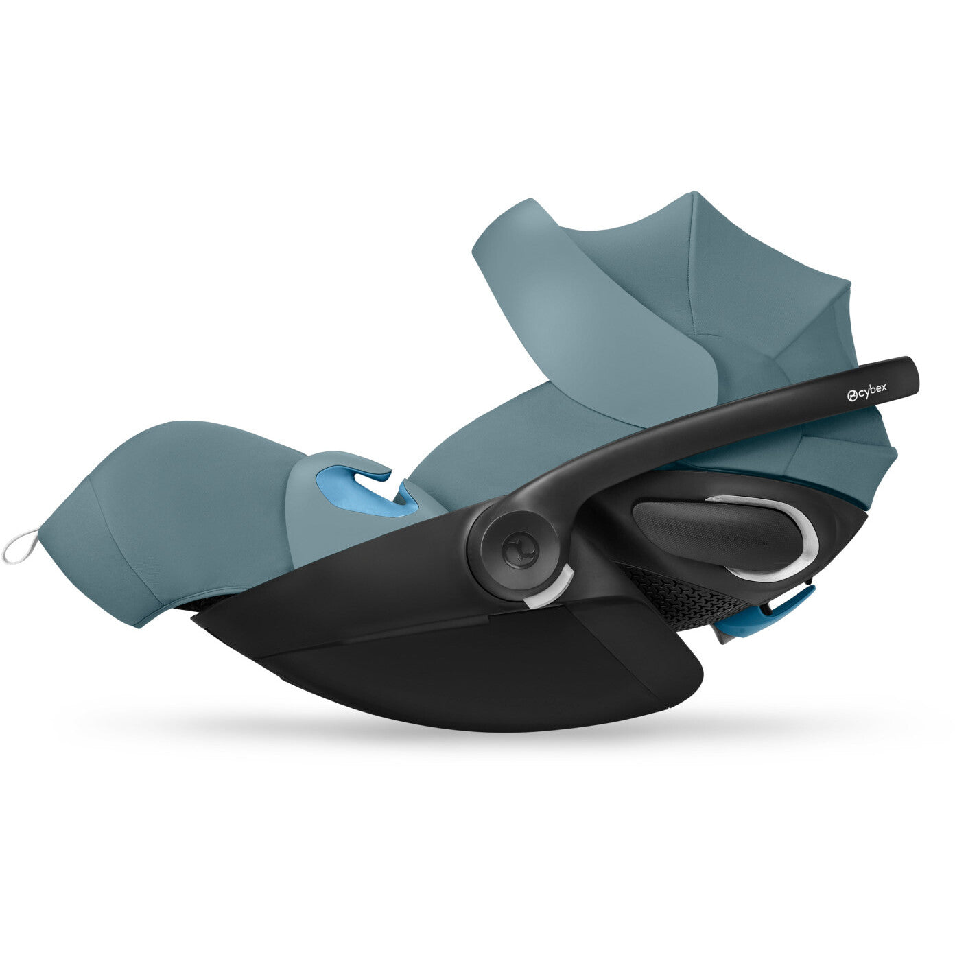 CYBEX CLOUD G PRO COMFORT EXTEND INFANT CAR SEAT