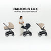 CYBEX BALIOS S LUX STROLLER