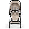 CYBEX MIOS STROLLER | COMFORT COLLECTION