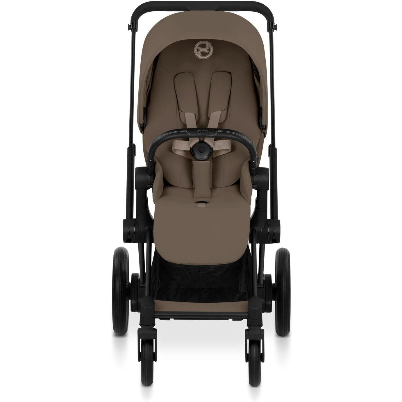CYBEX E-PRIAM STROLLER | COMFORT COLLECTION