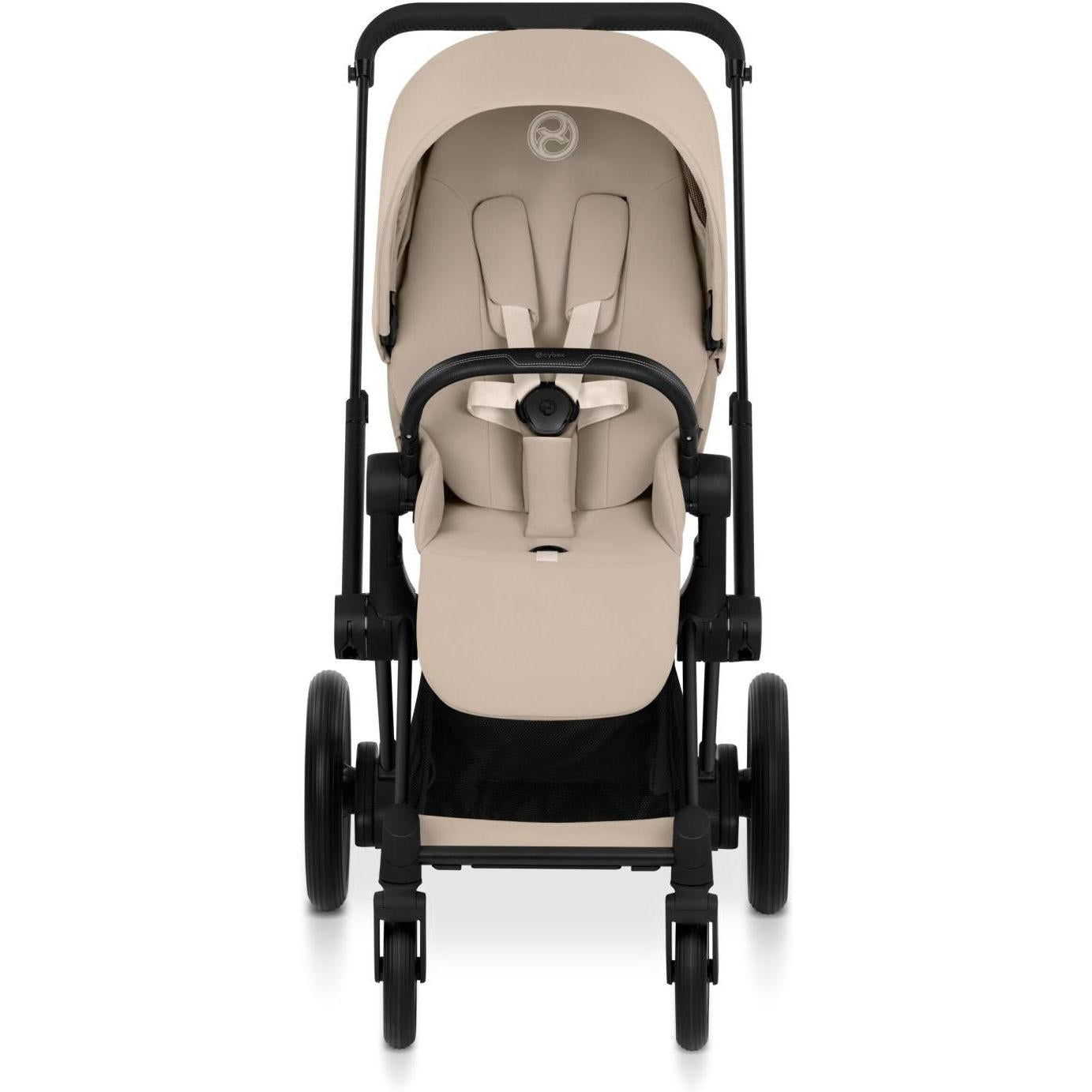 CYBEX E-PRIAM STROLLER | COMFORT COLLECTION