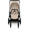 CYBEX E-PRIAM STROLLER | COMFORT COLLECTION