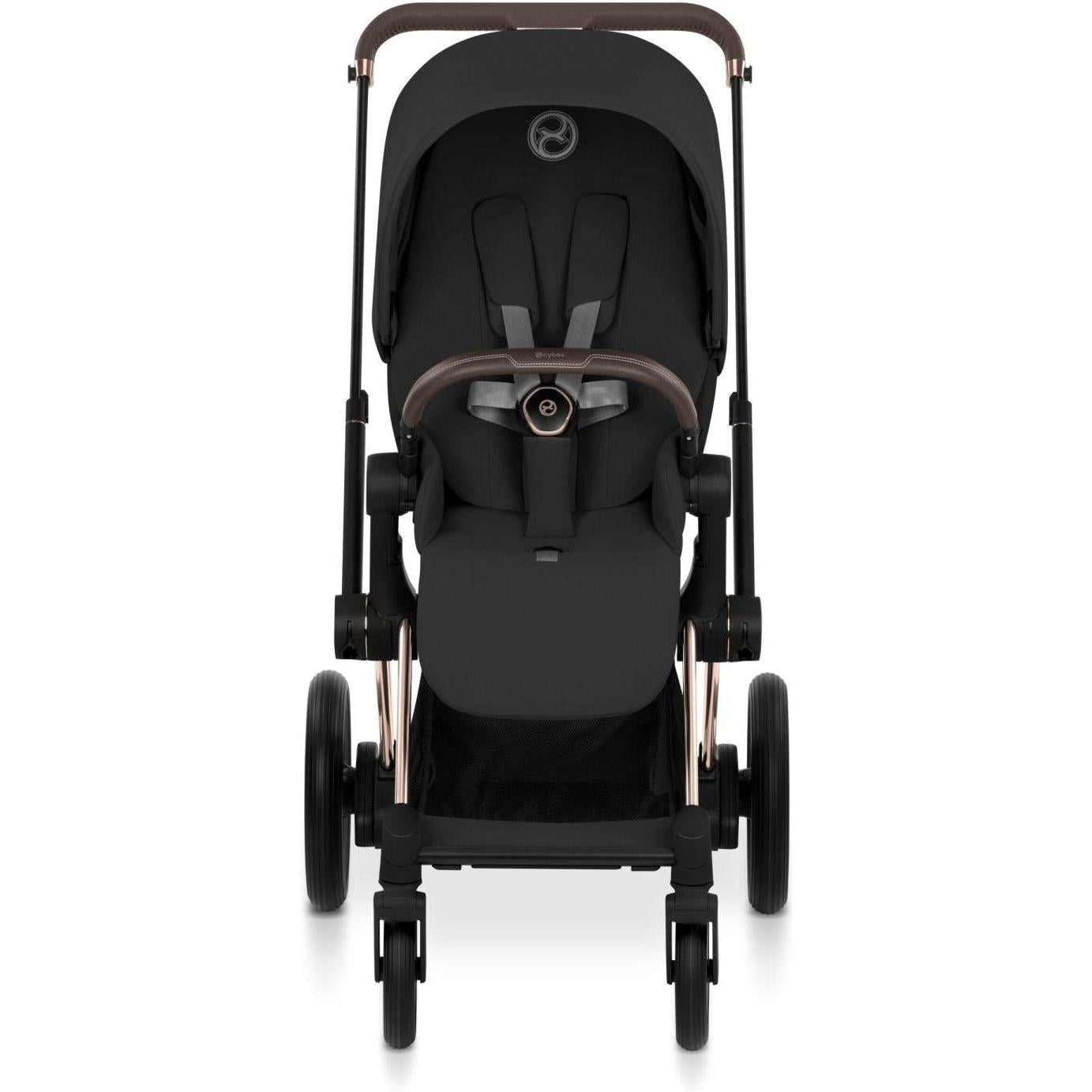 CYBEX E-PRIAM STROLLER | COMFORT COLLECTION
