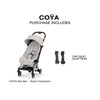 CYBEX COYA STROLLER | STYLE COLLECTION