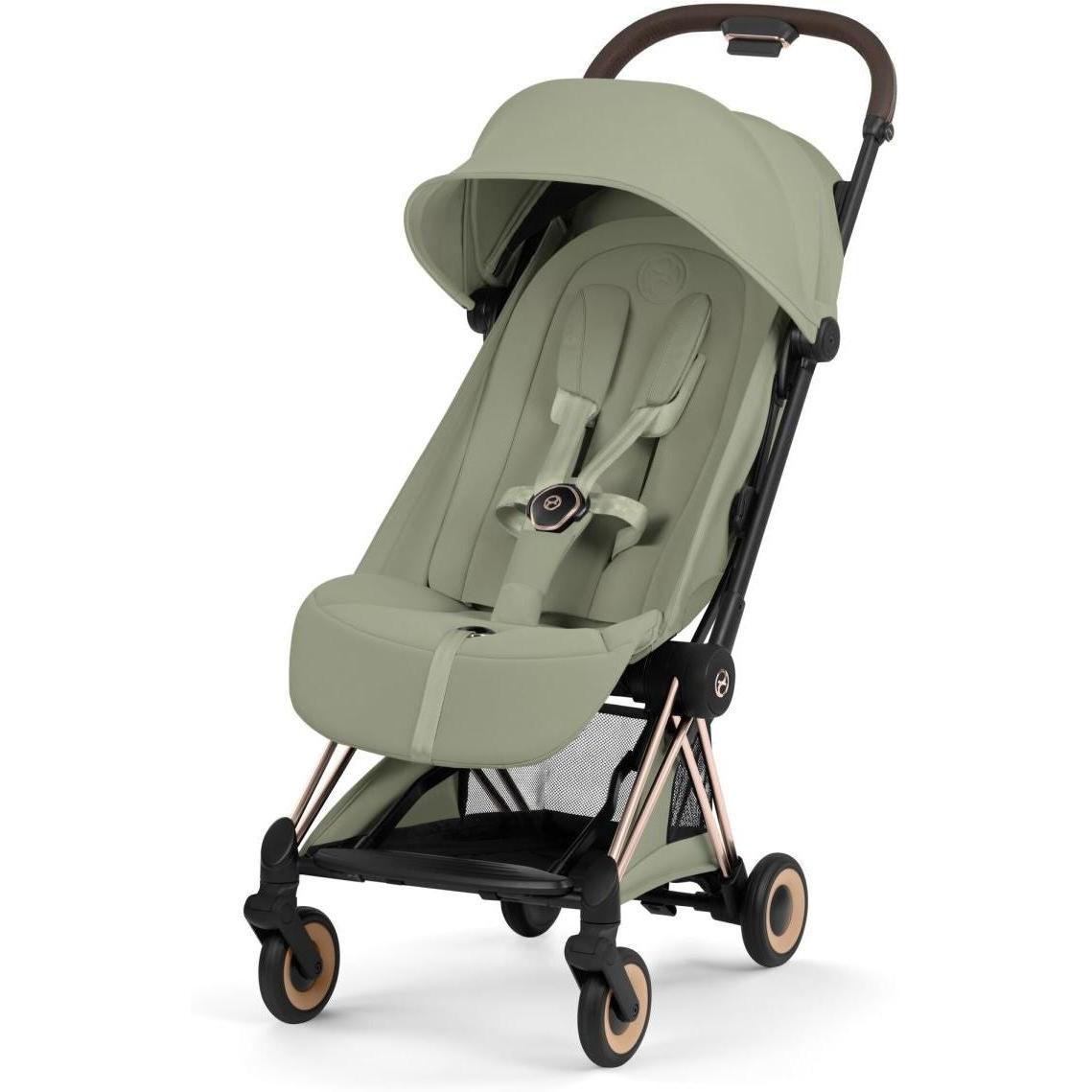 CYBEX COYA STROLLER | STYLE COLLECTION