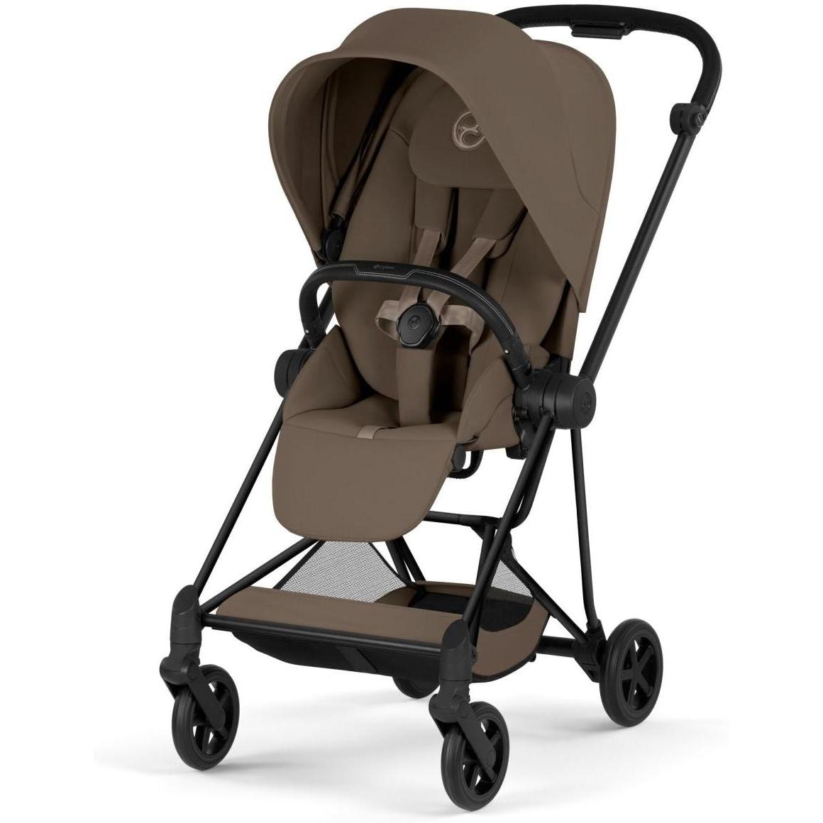 CYBEX MIOS STROLLER | COMFORT COLLECTION