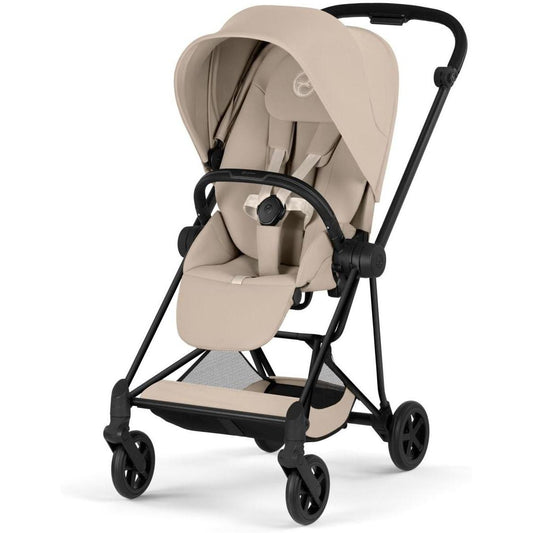 CYBEX MIOS STROLLER | COMFORT COLLECTION
