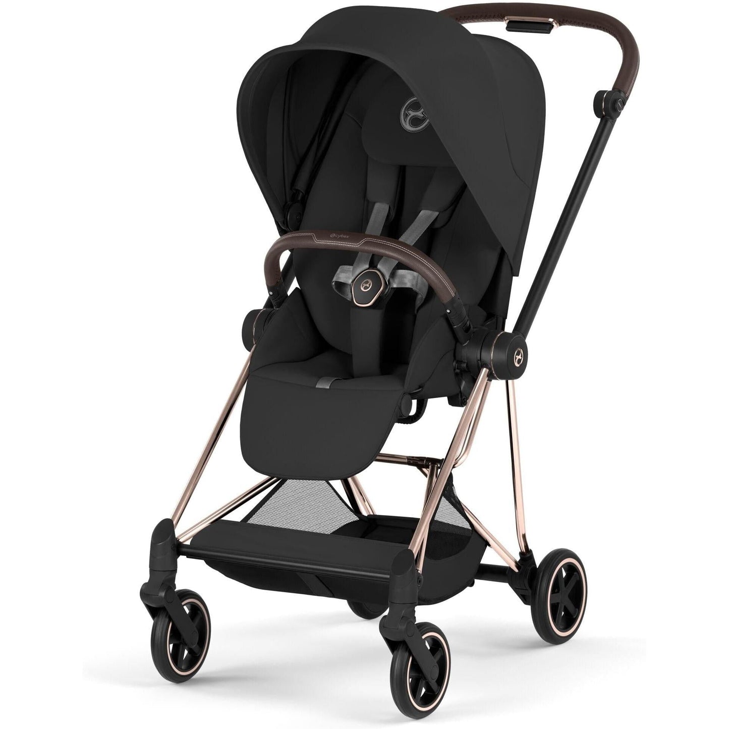 CYBEX MIOS STROLLER | COMFORT COLLECTION